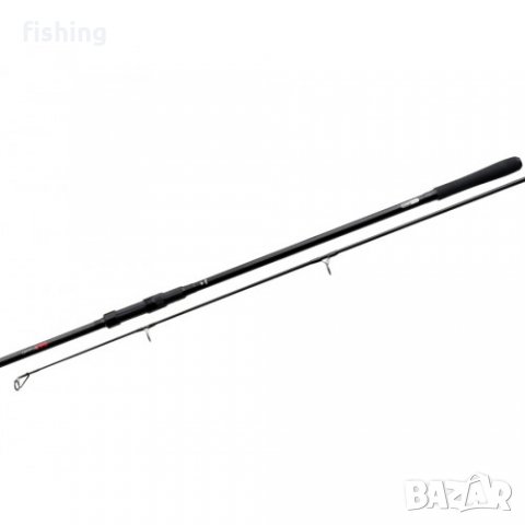  Промо Шаранска въдица CRATUS EVO 13ft 3.5lb 50мм 2 Части