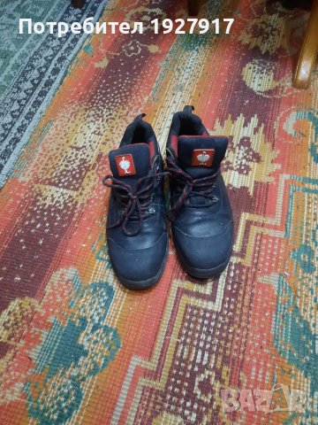 работни   обувки, снимка 6 - Други - 40230146