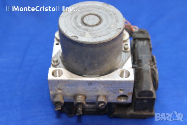 ABS модул Fiat Grande Punto (2005-2012г.) 0 265 800 315 / 0265800315 / 0 265 231 331 / 0265231331, снимка 4 - Части - 35852766