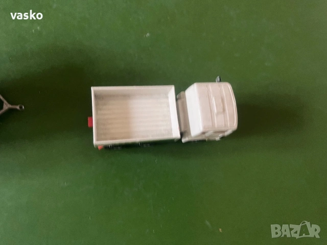 Siku W.Germany 1:55, снимка 8 - Колекции - 53414211