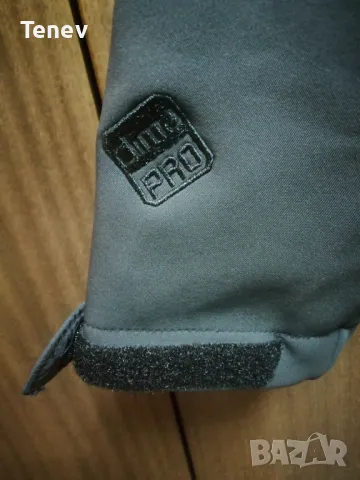 Salomon Clima Pro оригинално мъжко яке размер L с качулка , снимка 9 - Якета - 48228840