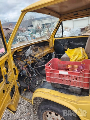 vw transporter, снимка 7 - Бусове и автобуси - 53639934