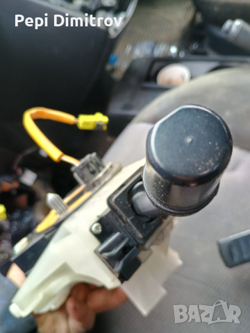 Лостче чистачки за Mazda 5 Minivan I (02.2005 - 12.2010)