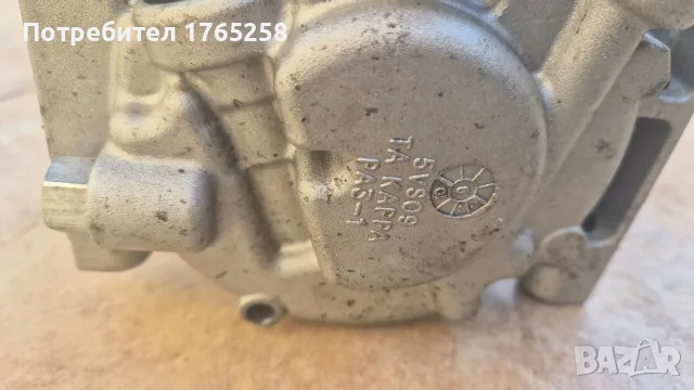 Компресор за климатик за Kia Pikanto 2019, снимка 3 - Части - 55742108