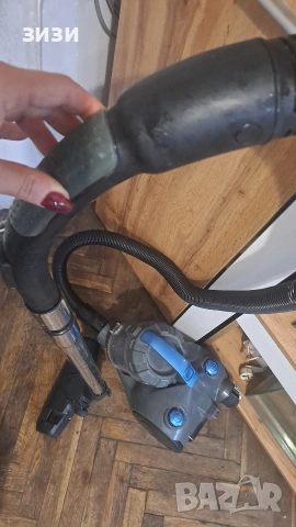 прахосмукачка , снимка 5 - Прахосмукачки - 53403068