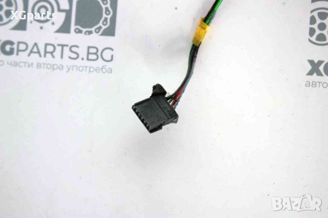 Ляво електрическо огледало за BMW E46 3-series facelift (98-2005), снимка 2 - Части - 41138273