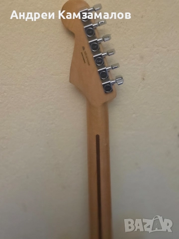 Roland gr55 + Fender Stratocaster, снимка 3 - Китари - 52586074