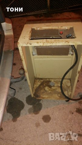 Газова печка комплект, снимка 3 - Отоплителни печки - 35569578