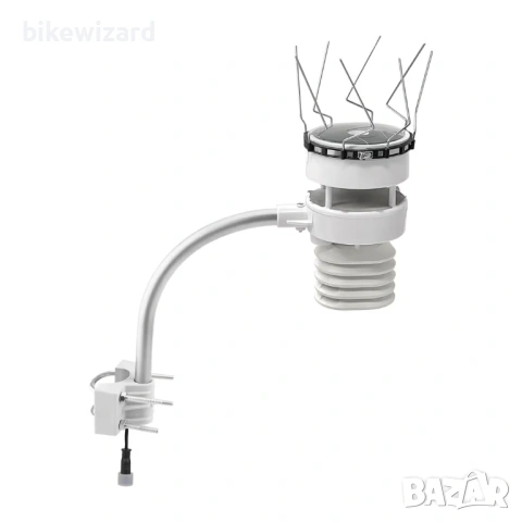 ECOWITT Шип за птици за външни сензори WH40/WH5360/WS69/WS80/WS90  НОВО, снимка 3 - Други инструменти - 53719692