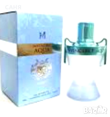 Празни шишета от парфюм с красив дизайн