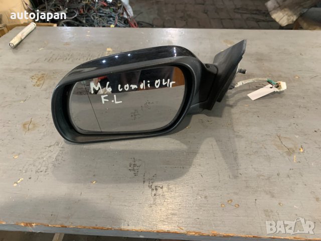Оригинално Ел. Огледало Mazda 6 Мазда 6 2002-2008г, снимка 5 - Части - 41529535