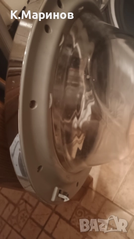 Продавам работеща пералня САМСУНГ с еко бабъл., снимка 6 - Перални - 52850573