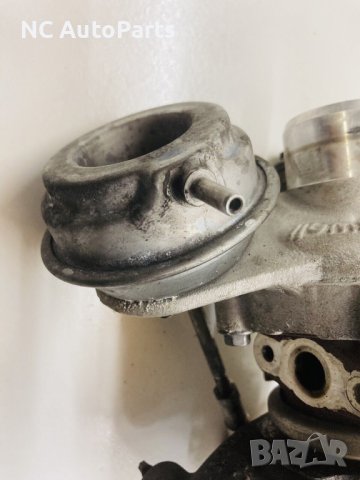 Турбо за Peugeot Пежо 208 Citroen Ситроен C3 1.2 THP HNP HN01 9818479380 HONEYWELL 2017, снимка 11 - Части - 44310637