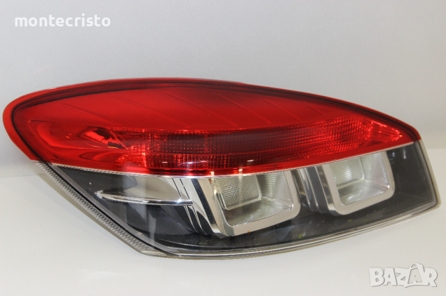 Ляв стоп Renault Megane III Coupe 3 врати (2008-2013г.) 265550008R хечбек Рено Меган Купе, снимка 6 - Части - 44510106