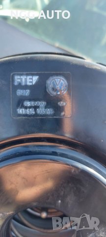 Серво Управление за VW Volkswagen Golf 5 1.9 TDI, FTE, 1K1 614 105 AR, 1K1614105AR, снимка 3 - Части - 39912567