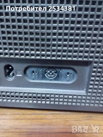 GRUNDIG RR920, снимка 8 - Радиокасетофони, транзистори - 47617218