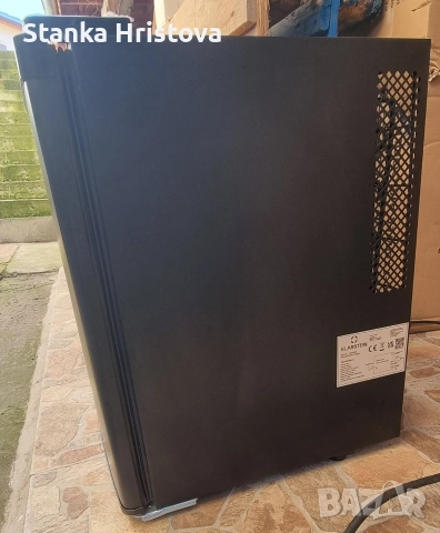 Мини хладилник Klastein 38L., снимка 6 - Хладилници - 52869750