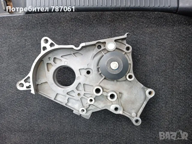 водна помпа тойота Корола 2000D, снимка 3 - Части - 49743633