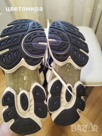 ASICS gel nimbus 9 номер 42, снимка 5 - Маратонки - 53211448