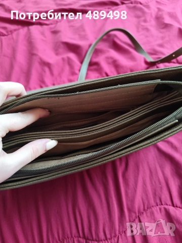 Дамски чанти , снимка 6 - Чанти - 53578674