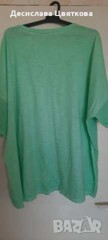 Голяма туника , снимка 7 - Туники - 41470884