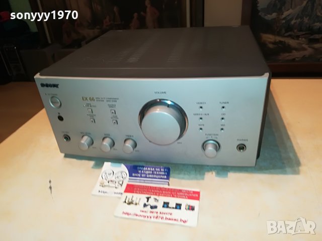 sony ampli-japan-внос germany 1608211944, снимка 6 - Ресийвъри, усилватели, смесителни пултове - 33833922
