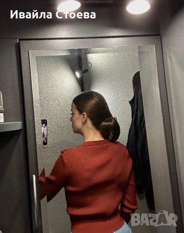 НОВА ЖИЛЕТКА ZARA✅, снимка 2 - Жилетки - 44325652