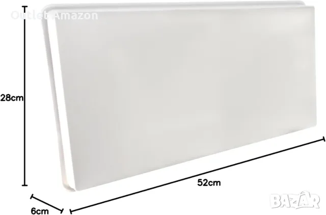 сателитна плоска антена Selfsat H30D Traveller  за HDTV¹, снимка 3 - Приемници и антени - 49488451