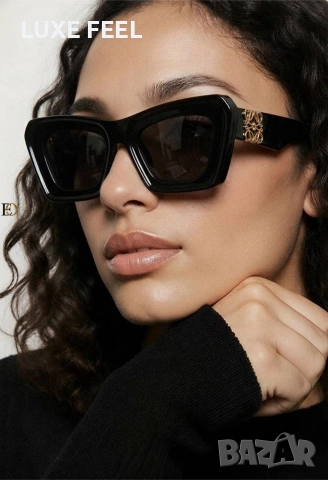 LOEWE ⚜️ Слънчеви Очила , снимка 5 - Слънчеви и диоптрични очила - 53785029