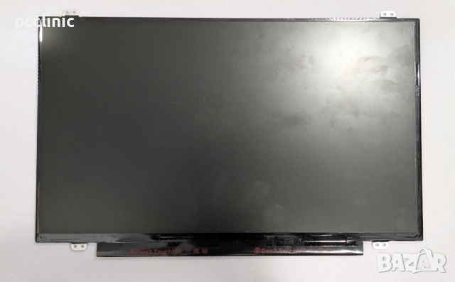 Матрица за лаптоп (Lenovo, HP, Dell, Acer, Toshiba, Asus) | laptop screen | display | екран |дисплей