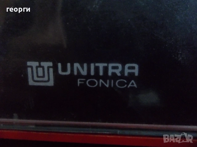 Грамофон, снимка 2 - Грамофони - 53214666