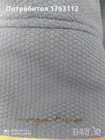 Negative рокля/туника, снимка 2 - Рокли - 35749835