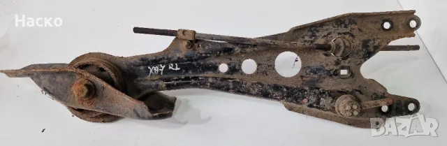 Заден Ляв Носач Хонда Акорд 7 VII Honda Accord 7 VII