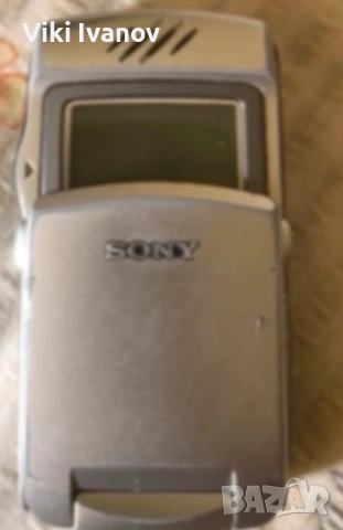 Сони СМD Z7, снимка 4 - Sony - 53614929