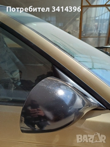 м3 огледала за бмв е 46 купе, снимка 3 - Части - 53862713