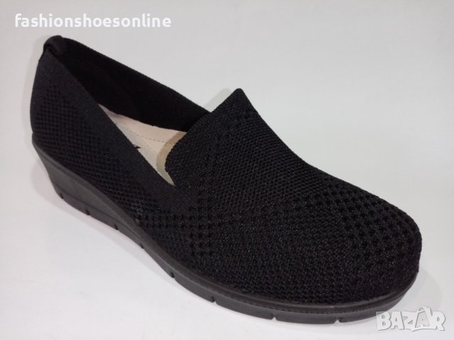  Дамски обувки CADIA-8831. , снимка 4 - Дамски ежедневни обувки - 40180151