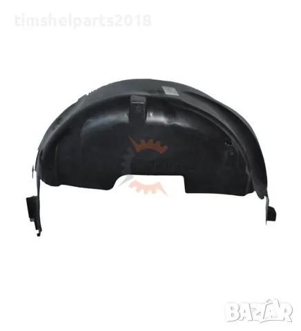 Заден подкалник за за Fiat Doblo 2010-2022 / Combo 2011-2018 - Шофьорска страна