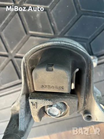 Тампон ляв двигател скоростна кутия Хонда ЦРВ 3 Honda CR-V, снимка 4 - Части - 48605743