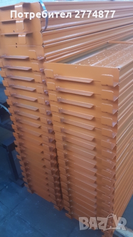 Мобилно скеле, снимка 5 - Монтажи - 36104891