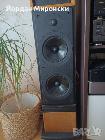 Mordaunt Short MS-50