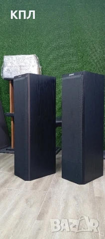 Тонколони QUADRAL Platin Mk III, снимка 9 - Тонколони - 50483981