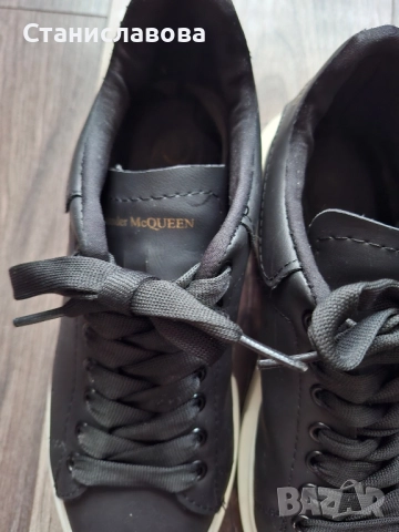 Сникърси Alexander McQueen