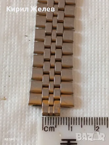 Три верижки за часовник SEIKO,CASIO много красиви здрави 35254, снимка 9 - Каишки за часовници - 56166065