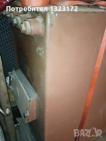 Котел на твърдо гориво, снимка 5 - Отоплителни печки - 51947298
