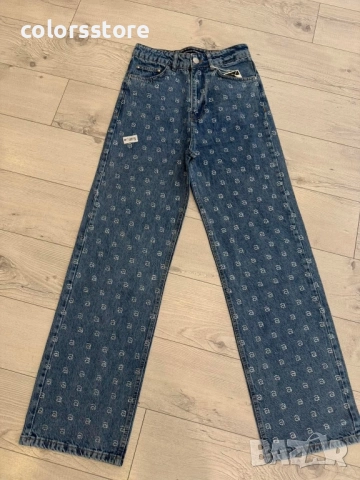 Дамски дънки Alexander Wang/IM185p