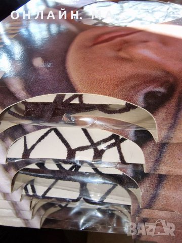 Чорапогащник едра  и ситна мрежа, снимка 11 - Дамски чорапи - 39514178