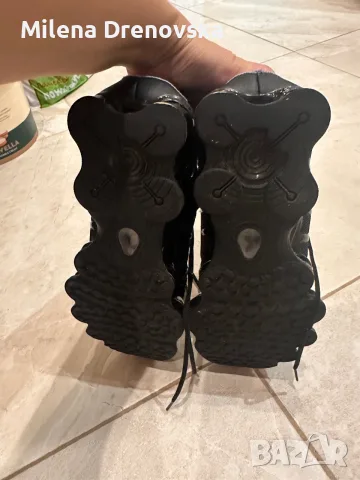 Nike shox обувки 42 номер, снимка 6 - Спортни обувки - 55809579