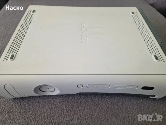 xbox 360 само конзола , снимка 2 - Xbox конзоли - 50222594