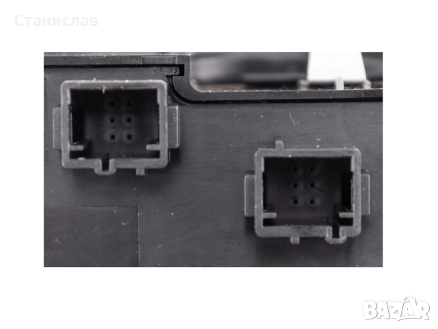 Бутони за ел стъкла на Peugeot 208, снимка 7 - Части - 52292638