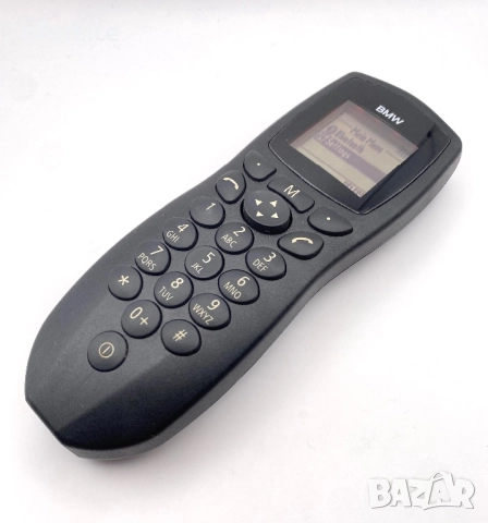 ✅ BMW 🔝 CAR PHONE , снимка 3 - Аксесоари и консумативи - 52945063
